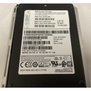 IBM AHHD-2076 01EJ994 01KP491