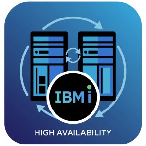 IBM i HA High Availability Software