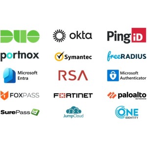 IBM i Multi Factor Authentication Solution (MFA)