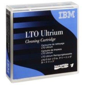 IBM LTO Universal Cleaning Cartiridge