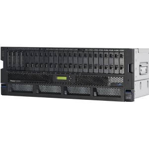 IBM S1024 9105-42A Power10
