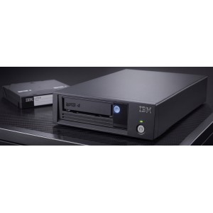 3580-S43 IBM TS2340 LTO4 Tape Drive