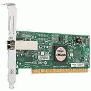 1905-8203 - 4 GB Single-Port Fibre Channel PCI-X 2.0 DDR Adapter