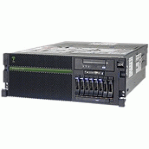 IBM i 8202-E4D EPCM, 56300 CPW, 8-Core, P10