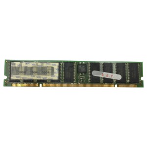 AS400 IBM 9406 Memory, #3102 16MB Main Storage