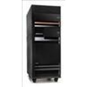 iSeries Model 830 - P30, 1850/560 CPW, 2 WaY