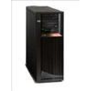 iSeries Model 270 - P20, 2350/70 CPW, 2 Way