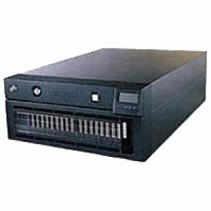3570-C11 Magstar MP Tape Subsystem
