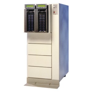 IBM Lenovo 3590-H11 Tape Autoloader
