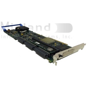 2780-8203 - PCI-X Ultra4 RAID Disk Controller