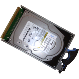 1269-9406 - 282.25GB 15k rpm 320Ultra SCSI Disk Drive