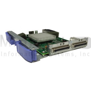5616-8204 - IBM i Model E8A GX Dual-port 12x Channel Attach