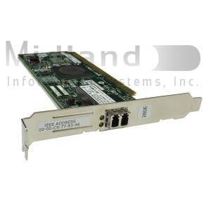 5760-8204 - IBM i Model E8A PCI-X Fibre Chan Disk Controller