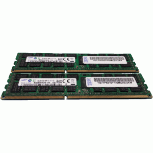 4529-8205 - IBM i Series E4B, 16GB (2x8GB) Memory DIMMs, 1066 MH