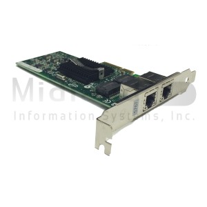 5767-8205 - IBM i Series E4B, 2-Port 10/100/1000 Base-TX Etherne