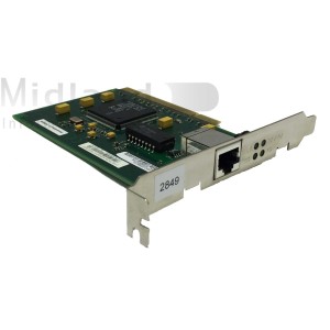 2849-8205 - IBM i Series E4B, POWER GXT135P Graphics Accelerator