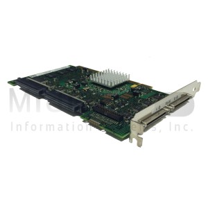 5736-8205 - IBM i Series E4B, PCI-X DDR Dual Channel Ultra320 SC