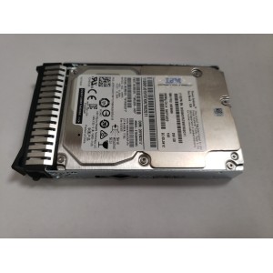 ESDB IBM AIX/Linux 300GB 15K RPM SAS SFF-3 Disk Drive 