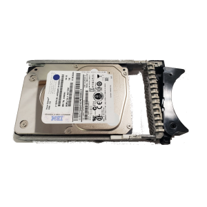 1888-8204 - IBM i Model E8A 139GB 15K RPM SFF SAS Disk Drive