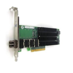 5772-8202 - IBM Power7 E4B, 10 Gigabit Ethernet-LR PCI Express A