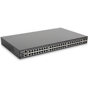 Lenovo CE0152PB Gigabit Ethernet Campus Switch with Power over Ethernet