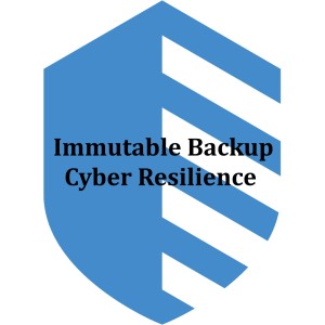 IBM Cyber Vault Immutable Backup Storage Snapshots