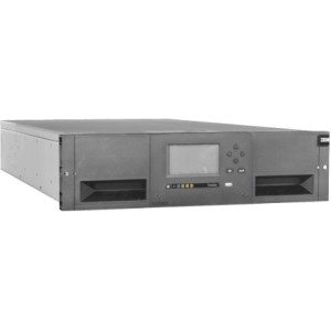 TS4300 LTO Tape Library Lenovo 6741A1F