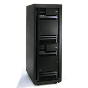 iSeries IBM 9406, #0554 iSeries 11U Rack