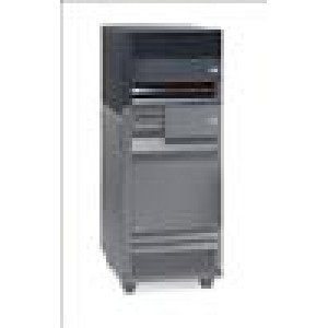 iSeries IBM 9406, #0588 PCI Expansion Unit in Rack