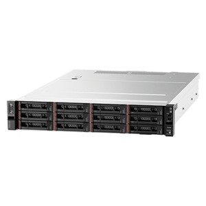 Lenovo ThinkSystem SR590 Rack Server 