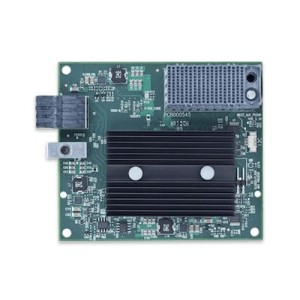 Lenovo Flex System EN6132 2-port 40Gb Ethernet Adapter