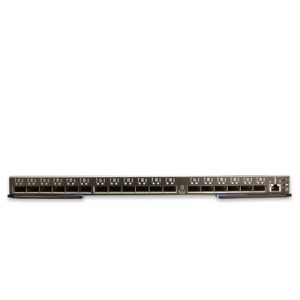 Lenovo Flex System EN6131 40Gb Ethernet Switch