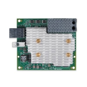 Lenovo Flex System FC5172 2-port 16GB Fiber Channel Adapter