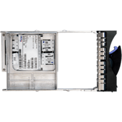 8202-E4C Disk Drives: iSeries Power7 SSD HDD