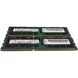8202-E4C IBM Power7 Memory