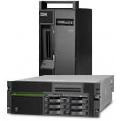 8203-E4A: IBM iSeries Power6 Systems and Upgrades