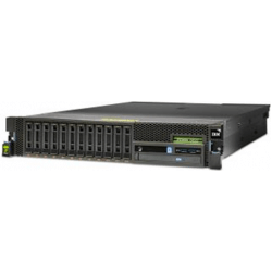 IBM iSeries Power8 8284-21A