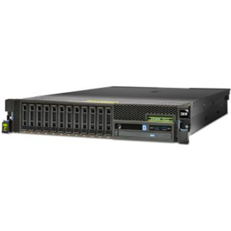 8284-21A IBM S812 iSeries Power8 IBM iSeries Power8 8284-21A