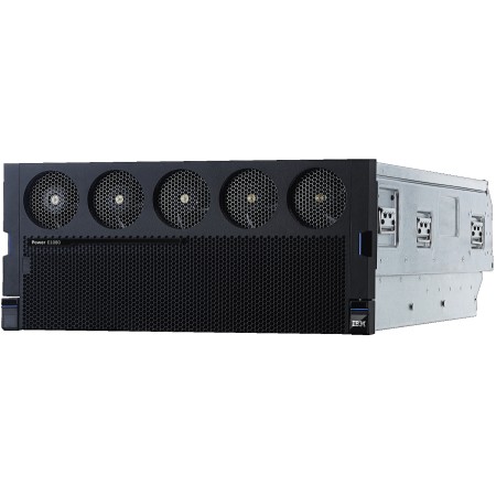 9080-HEX E1080: IBM POWER10 Systems IBM Power10 E1080 9080-HEX