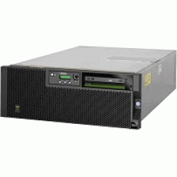IBM iSeries Power6 9117 MMA