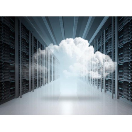 Cloud Hosting
