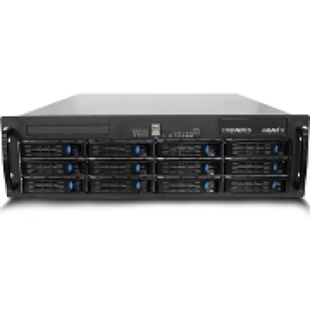 VTL Data Backup Restore