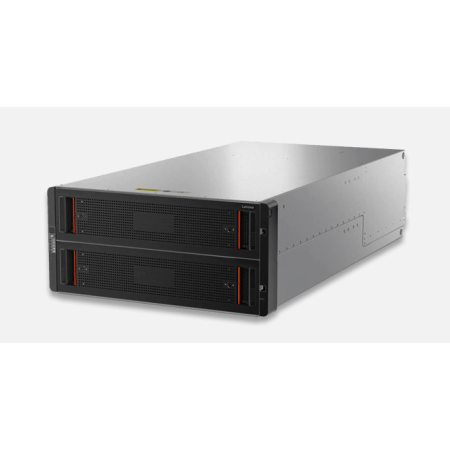 ThinkSystem Direct Attached Storage ThinkSystem Direct Attached Storage