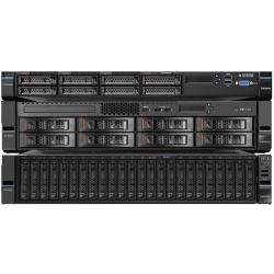 Lenovo Nutanix HX7000 HCI Appliance