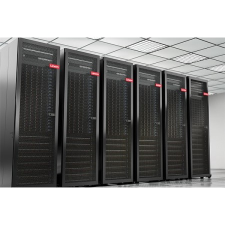 Lenovo ThinkSystem Servers for Data Centers Lenovo ThinkSystem