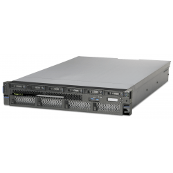 IBM i Power9 9009-22A S922