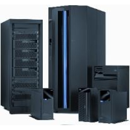 AS400 Server Systems AS400 IBM i Systems