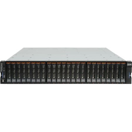 IBM FlashSystem: 5100 FS5015 2072 2N2 2N4 IBM 5100 FS5015 2072 2N2 2N4