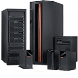 IBM AS400 Systems