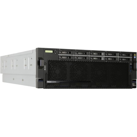 IBM E1050 9043-MRX: Power10 Systems and Upgrades IBM E1050 9043-MRX Power10